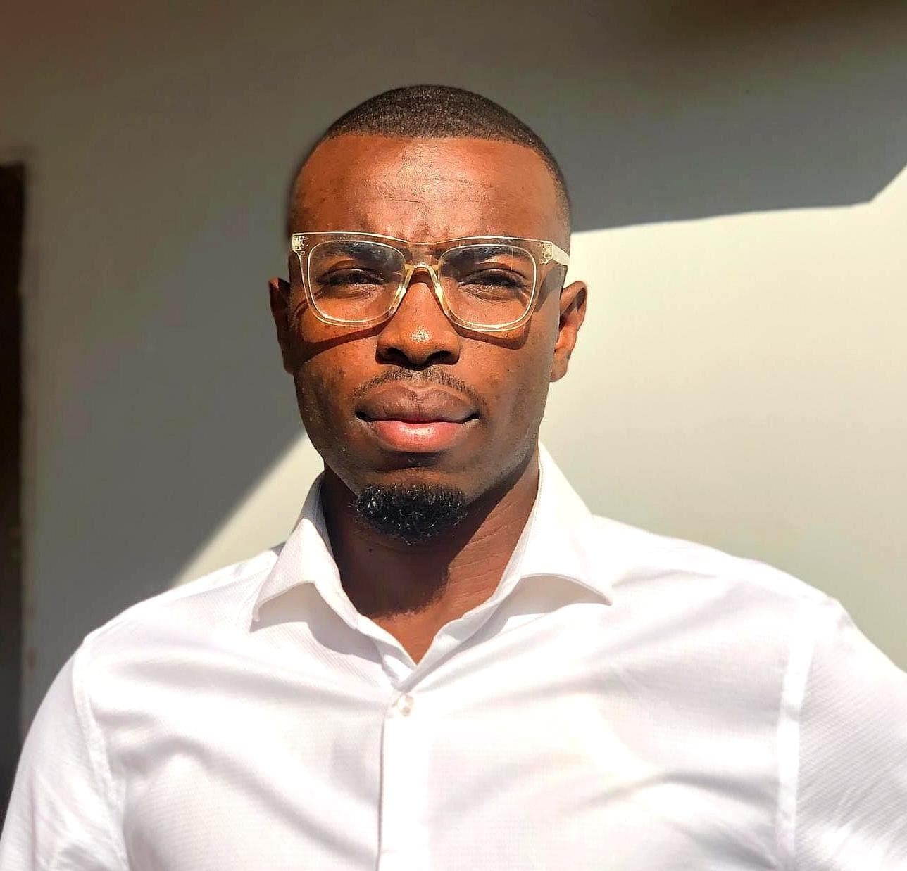 Mechack Mwanandeba